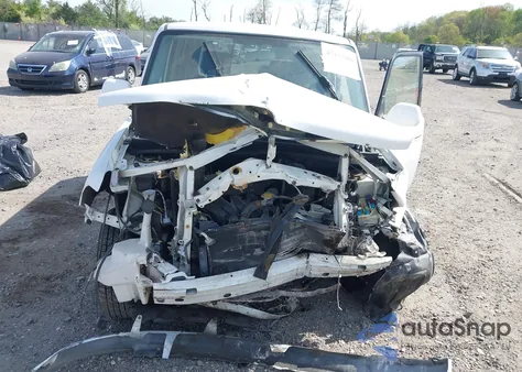 2006 Scion Xb из США, поврежденный, VIN JTLKT334164044417